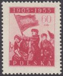 50 rocznica rewolucji w 1905 - 803