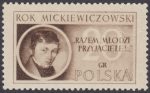 Rok Mickiewiczowski - 804