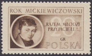 Rok Mickiewiczowski - 804
