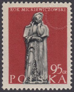 Rok Mickiewiczowski - 807