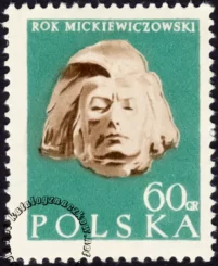 Rok Mickiewiczowski - 806