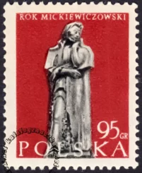 Rok Mickiewiczowski - 807