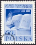 50 lecie Związku Nauczycielstwa Polskiego - 809