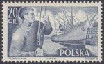 Statki polskie - 817