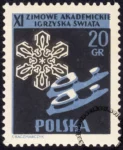 XI Zimowe Akademickie Igrzyska Świata - 812