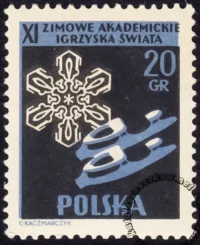XI Zimowe Akademickie Igrzyska Świata - 812