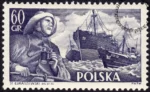 Statki polskie - 819