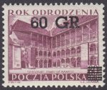 Wydanie prowizoryczne - 828