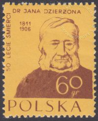 50 rocznica śmierci dra Jana Dzierżona - 842