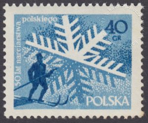 50 lecie narciarstwa polskiego - 851