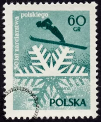 50 lecie narciarstwa polskiego - 852
