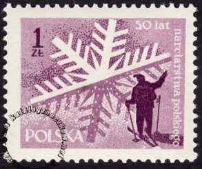 50 lecie narciarstwa polskiego - 853