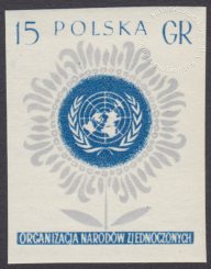 Organizacja Narodów Zjednoczonych - 855A