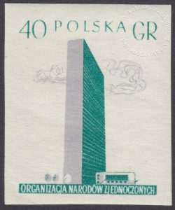 Organizacja Narodów Zjednoczonych - 856A