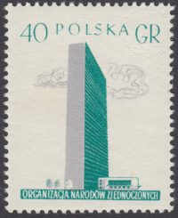 Organizacja Narodów Zjednoczonych - 856B