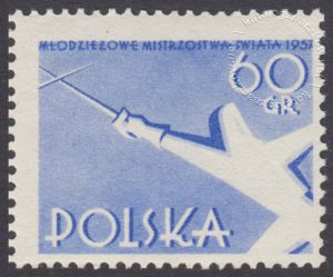 Młodzieżowe Mistrzostwa Świata w szermierce - 862
