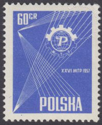 XXVI Międzynarodowe Targi Poznańskie - 874