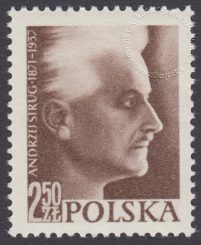 20 rocznica śmierci Andrzeja Struga - 897