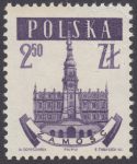 Zabytkowe ratusze - 905