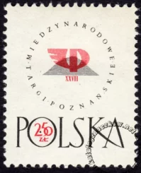 XXVII Międzynarodowe Targi Poznańskie - 912