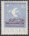 400 lecie Poczty Polskiej - 918