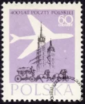 400 lecie Poczty Polskiej - 919