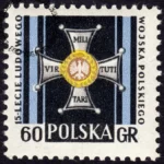15 lecie Ludowego Wojska Polskiego - 925
