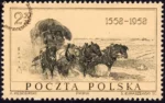 Wystawa 400 lat Poczty Polskiej w Warszawie - 927
