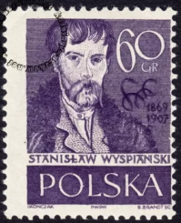 Stanisław Wyspiański, Stanisław Moniuszko - 931