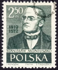 Stanisław Wyspiański, Stanisław Moniuszko - 932