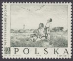 Malarstwo polskie - 958