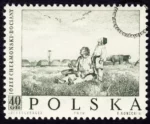 Malarstwo polskie - 958