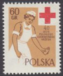 40 lecie Polskiego Czerwonego Krzyża - 977