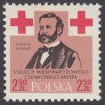 40 lecie Polskiego Czerwonego Krzyża - 978