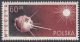 Loty kosmiczne - 984B