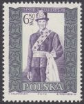 Polskie stroje ludowe - 1020B