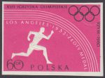 XVII Igrzyska Olimpijskie w Rzymie - 1023A