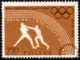 XVII Igrzyska Olimpijskie w Rzymie - 1027B