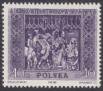 Ołtarz Wita Stwosza - 1037