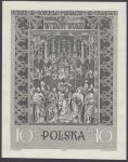 Ołtarz Wita Stwosza - 1041