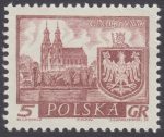 Historyczne miasta polskie - 1044