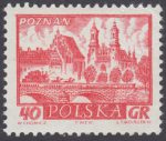 Historyczne miasta polskie - 1047