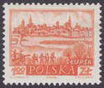 Historyczne miasta polskie - 1052