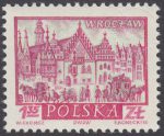 Historyczne miasta polskie - 1054