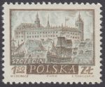 Historyczne miasta polskie - 1055