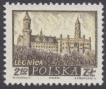 Historyczne miasta polskie - 1058