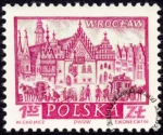 Historyczne miasta polskie - 1054