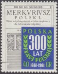 300 lat prasy polskiej - 1074
