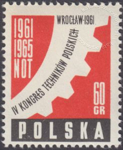 IV Kongres Techników Polskich - 1081