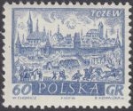 Historyczne miasta polskie - 1084